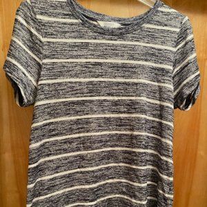 Market & Spruce Women's S/S Top, Small